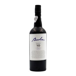 Bulas 10 years Tawny Port