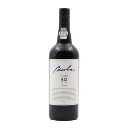 Bulas 40 years Tawny Port