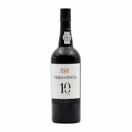 Vieira de Sousa 10 years Tawny Port