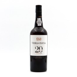 Vieira de Sousa 20 years Tawny Port