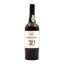 Vieira de Sousa 30 years Tawny Port