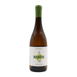 Mainova White 2024