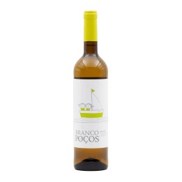 Branco dos Poços White 2018