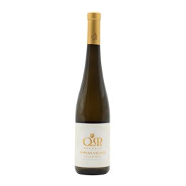 QM Alvarinho Old Vines Bianco 2022