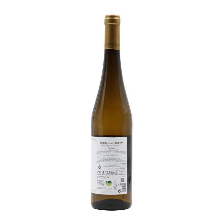 Portal das Hortas Avesso Reserve White 2022
