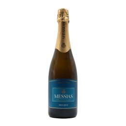 Messias Medium Dry Espumoso