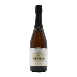 Messias Blanc de Blancs Brut Sparkling 2018