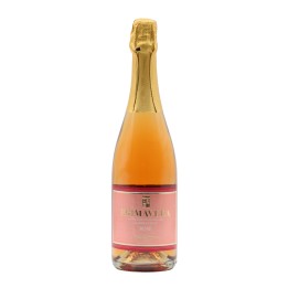 Primavera Rosé Medium Dry Sparkling
