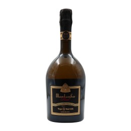 Montanha Real Gran Reserva Bruto Espumoso 2018