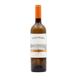 Dona Maria Viognier Blanco 2024