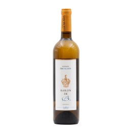 Herdade da Calada Baron de B Branco 2022