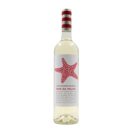 Mar da Palha Sauvignon Blanc Blanc 2023