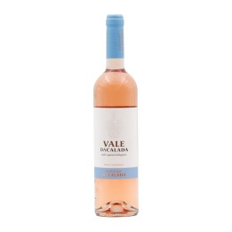 Vale da Calada Rosé 2022