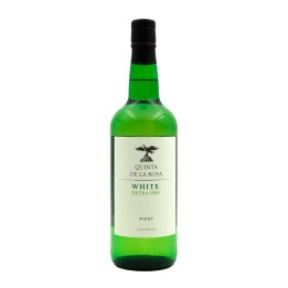 Quinta de La Rosa Extra Dry White Port