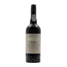 Manoella Ruby Finest Reserve Port
