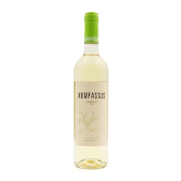 Kompassus White 2022