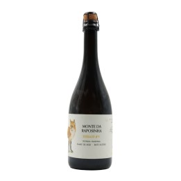 Monte da Raposinha Ensaio V Blanc de Noir Brut Sparkling 2021