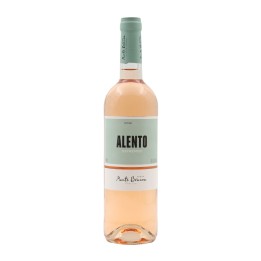 Alento Rosé 2025