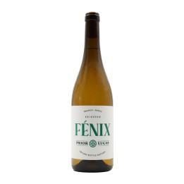 Prior Lucas Fénix White 2022