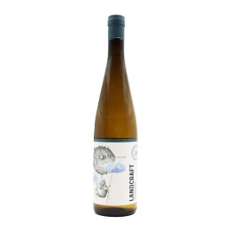 Landcraft Alvarinho Blanc 2023