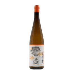 Landcraft Moscatel Galego White 2023