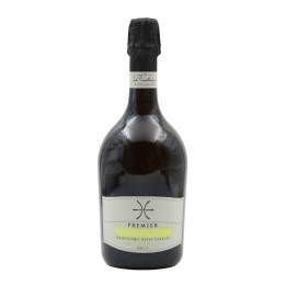 Carvalheira Hibernus Premier Brut Frizzante 2022