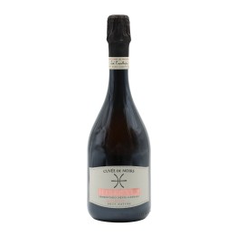 Carvalheira Hibernus Cuvée de Noirs Nature Frizzante 2020