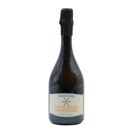 Carvalheira Hibernus Grand Cuvée Brut Nature Frizzante 2018