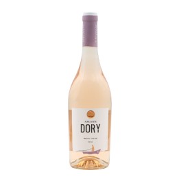 Dory Rosado 2024