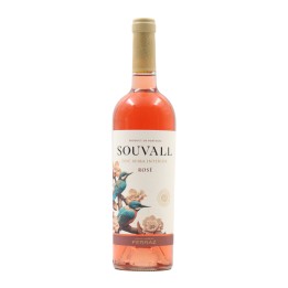 Souvall Rosé 2024