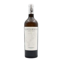 Quinta do Boição Grand Reserve White 2021