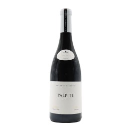 Fita Preta Palpite Tinto 2023