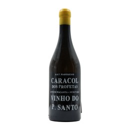 Caracol dos Profetas White 2024