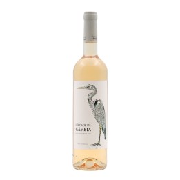 Herdade da Gambia Rosé 2022