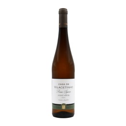 Casa de Vilacetinho Avesso Superior Blanc 2023