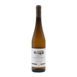 Casa de Vilacetinho Grande Escolha Blanc 2023