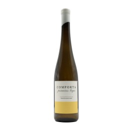 Herdade da Comporta Primeiros Bagos White 2022