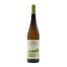 Casa de Compostela Grand Selection White 2022