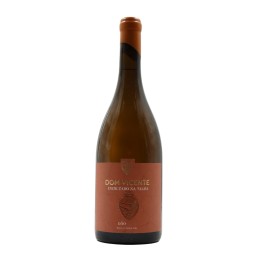 Dom Vicente Encruzado na Talha White 2019