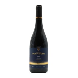 Quinta Dom Vicente Reserve Red 2020