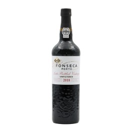 Fonseca LBV Unfiltered Port 2019