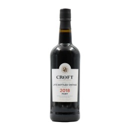 Croft LBV Porto 2021