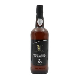 Madeira Vintners 5 years Medium Sweet