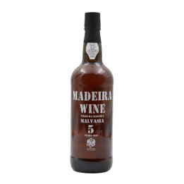 Madeira Vintners 5 years Malvasia Sweet