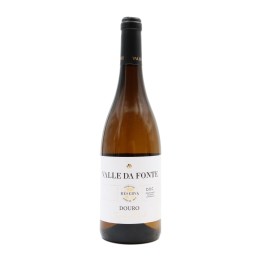 Valle da Fonte Reserva Blanco 2021