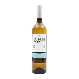 Valle da Fonte Blanco 2022