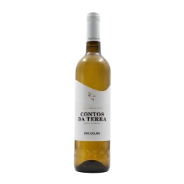 Contos da Terra Bianco 2021