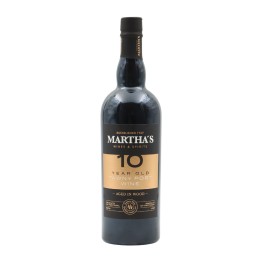 Marthas 10 years Tawny Port