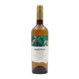 Marthas Douro DOC Weiß 2023
