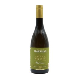 Marthas Monte Ferreiro Reserve White 2020